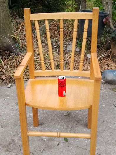 Arm Chair