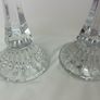 Crystal Pillar Candle Holders from Tipperary Crystal Image 5