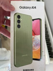 Galaxy A14
