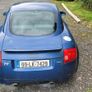 1999 Audi Tt Image 4
