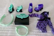 Accessories for Twyla monster high doll