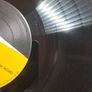 Vinyl.Goodbye Yellow Brick Road.Limited Edition Yellow Image 8
