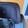 Osann ONE 360 Car Seat - ISOFIX - 0-36kg - Pixel Black Image 2