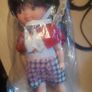 Vintage Collectable Doll Image 4