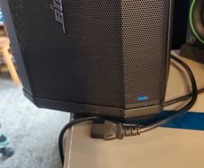 bose S1 pro