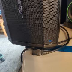 bose S1 pro