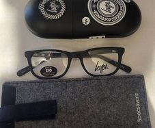 Childrens Glasses