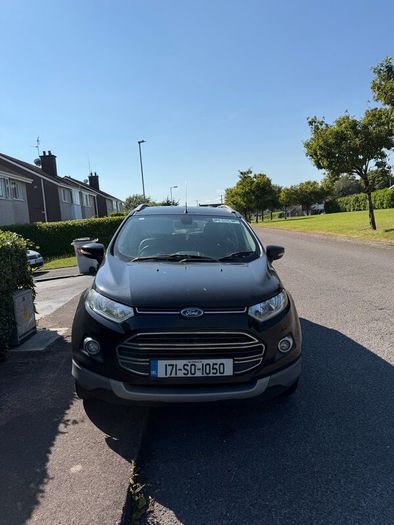 Ford Eco Sport