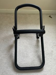 Bugaboo cameleon 3 frame for sale