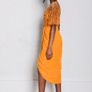 Virgos Lounge Donatella Dress Image 3