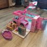 Barbie campervan Image 4