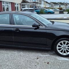 2011 Audi A6