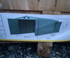Sheds