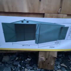 Sheds