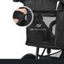 Running buggy Image 7