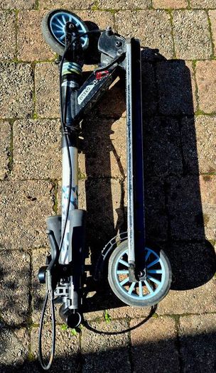 Oxelo Mid 5 scooter age 6-9