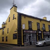 Smyths Siopa Ol Pub and Restaurant Jobs in Ireland