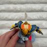 Skylanders Swap Force Figure Free Ranger Air Element Used Please see pictures Image 2