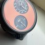 Meccaniche Veloci Due Valvole - Automatic Dual Time Swiss Watch Image 3
