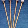 Percussion Mallets Image 4