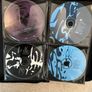 51 x CD collection plus binder Image 7
