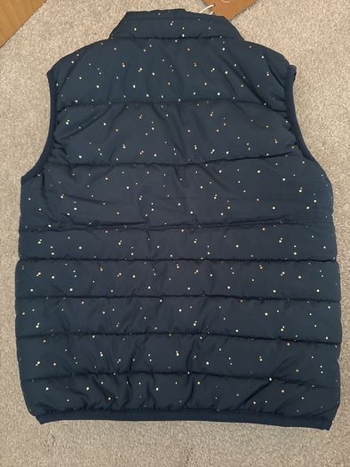 Name it body warmer baby 1-1,5 years 86cm