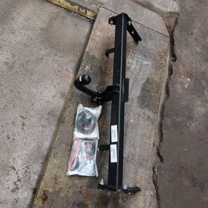 Tow bar Tucson Sportage