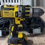Dewalt DCD795 Brushless Drill Image 3