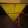 Teagle Fertiliser spreader 500kg half ton ono Image 4