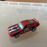 Hot wheels DC cars. Image 8