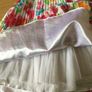 Beautiful dress 3-4 years Image 4