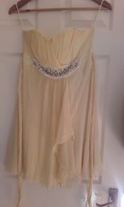 River island pretty dress