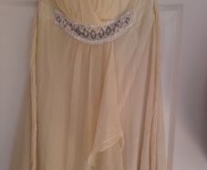 River island pretty dress