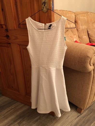 H&M size extra small dress