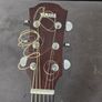 Yamaha Acoustic A3M Image 3