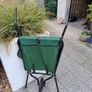 Fold up wheel barrow Image 3