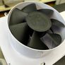 Wall mounted heat recovery unit Image 6