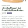 Nicholas Mosse Salt Cruet Image 6