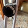 Compact Exercise Bike Image 3