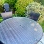 garden furniture Image 3