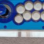 Hori Real Arcade Pro.3 Premium VLX DIA Diamond - PS PC Xbox Switch GP2040-CE Image 7