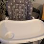 Joie Mimzy Snacker Highchair - baby Image 2