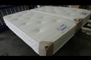 double mattress