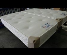mattress