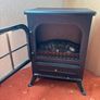 Electric Stove Image 2