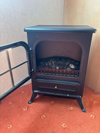 Electric Stove