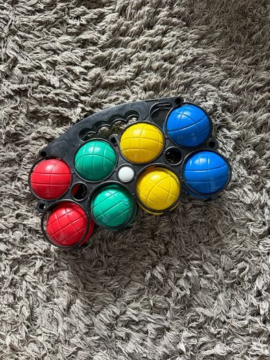 outdoor wedding games