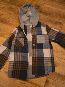 Boys Clothes Bundle