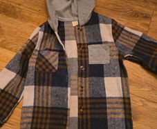 Boys Clothes Bundle