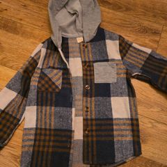 Boys Clothes Bundle